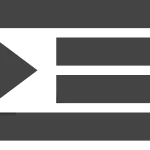 Indent SVG Icon